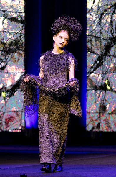 After the Bushfires: Regeneration