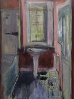 Bathroom Revisited