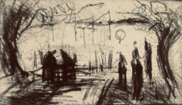 Edition - Figures Gathering