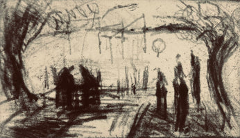 Edition - Figures Gathering