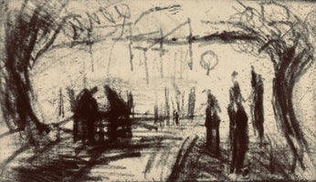 Figures Gathering