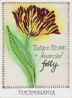 367 Tulipomania - Janet	Haigh