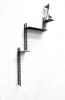 Platform 3 Maquette