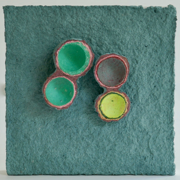 Four Slices from the Star Cluster 4/4