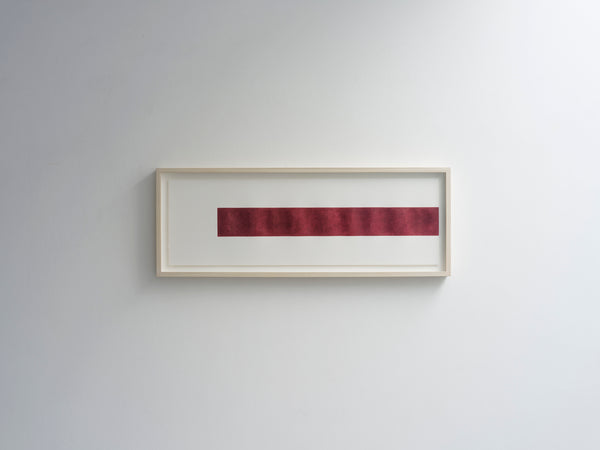 Burnt Carmine 8200-193