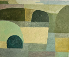Land shapes