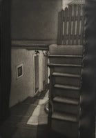 Edition - Up and Down Steps