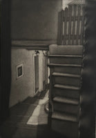 Up and Down Steps