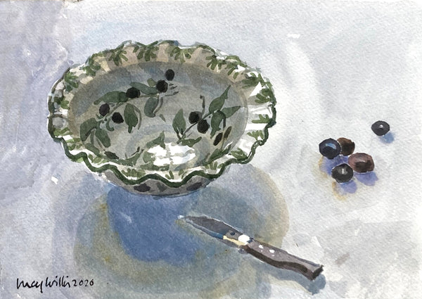 Olives