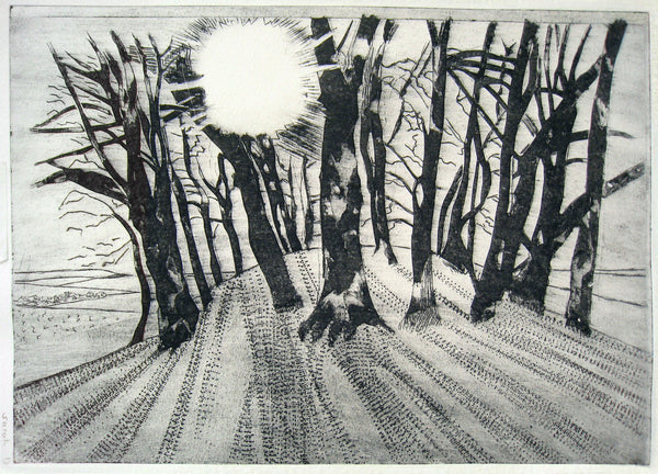 Edition - Avebury Hedgehog Clump