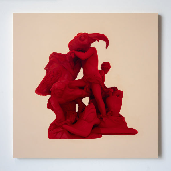 Collapse of meaning I