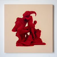 Collapse of meaning I