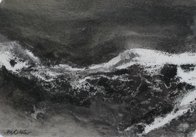 470, Maxine Relton RWA- Sunlit Crest