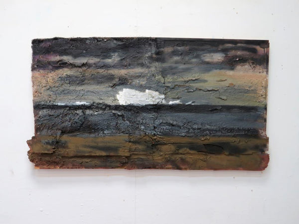 480, Andrew Hardwick RWA- Estuary and Iceberg