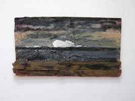 480, Andrew Hardwick RWA- Estuary and Iceberg