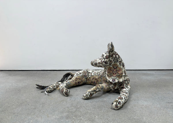 Wilton Wild Dog