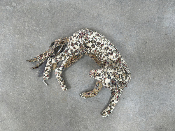 Wilton Wild Dog