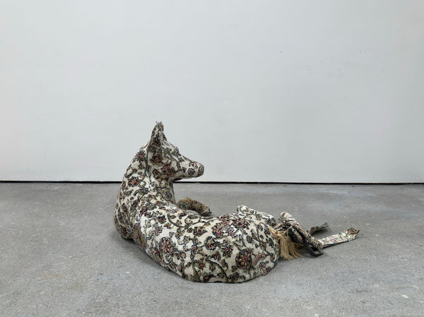 Wilton Wild Dog
