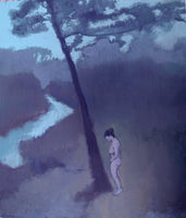 485, Andrew Muñoz RWA- Pissing