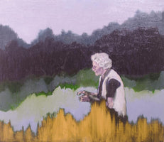 487, Andrew Muñoz RWA- Towpath 2
