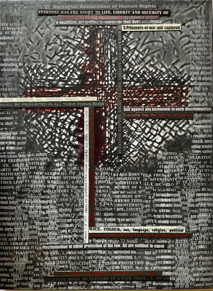 Reading the Wall