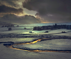 Edition - Golden River