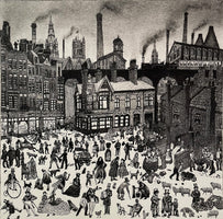 Edition - VICTORIANS