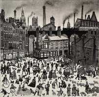 VICTORIANS