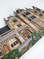 Tyntesfield House