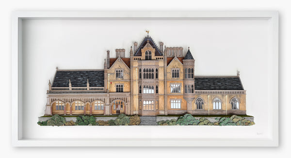 Tyntesfield House