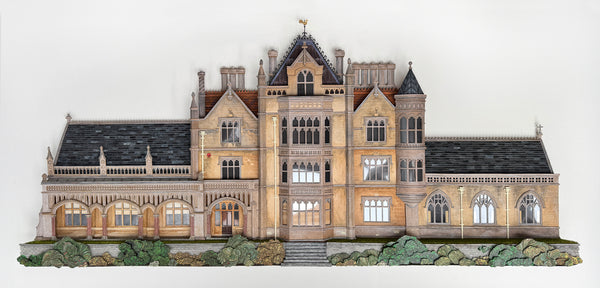 Tyntesfield House