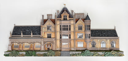 Tyntesfield House
