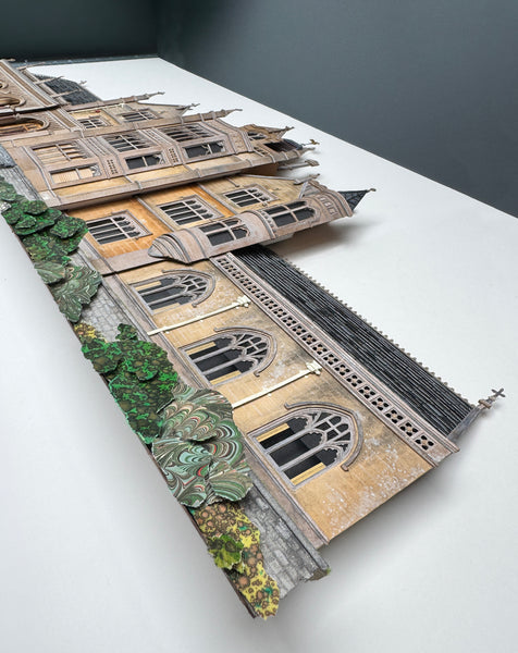 Tyntesfield House