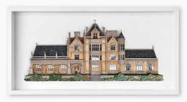 Tyntesfield House