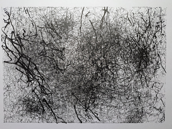 Dance Traces