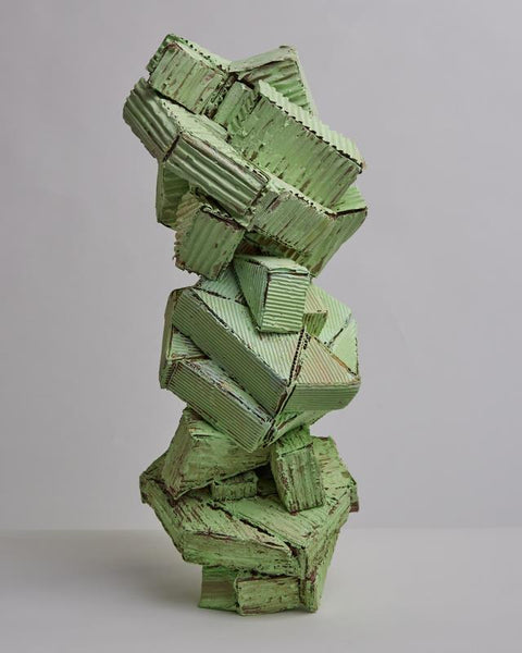 559, Amanda Benson - Clement Vert