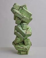 559, Amanda Benson - Clement Vert