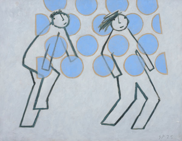 Giles Penny RWA, Dubstep