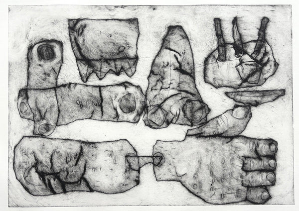 Studies of the Unmade II