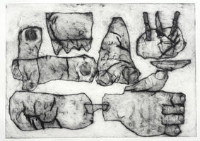 Studies of the Unmade II