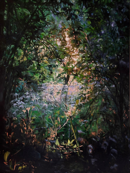 Monty's Garden
