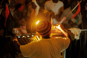 Selector (Mikey Dread, Channel One)