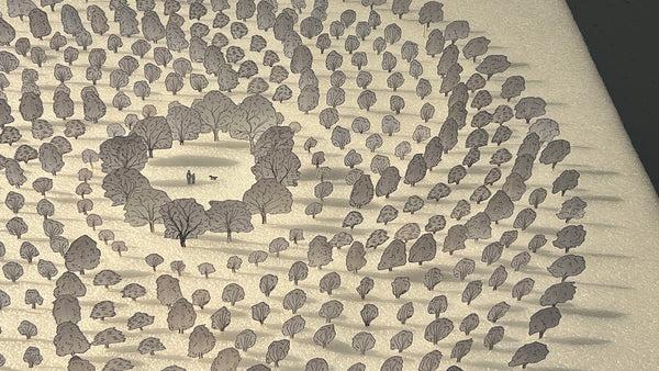 Echo Wood