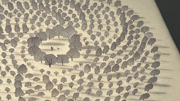 Echo Wood