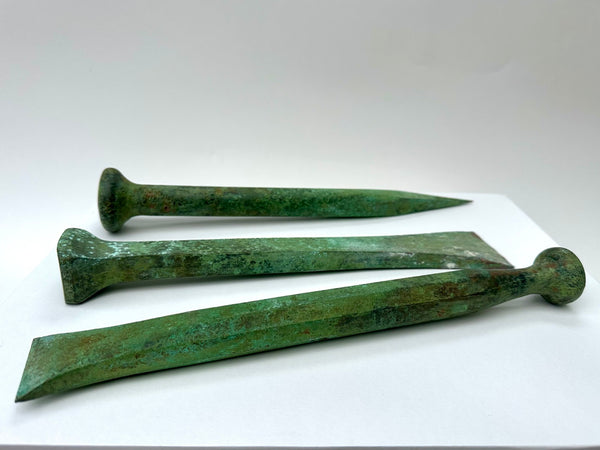 Sacred Objects