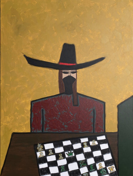 The Rook