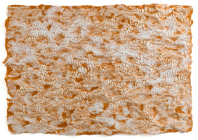 Sublimation of Mars Polar Ice II