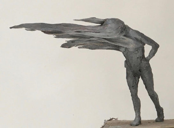 650, Anna Gillespie RWA- For Who Knows...