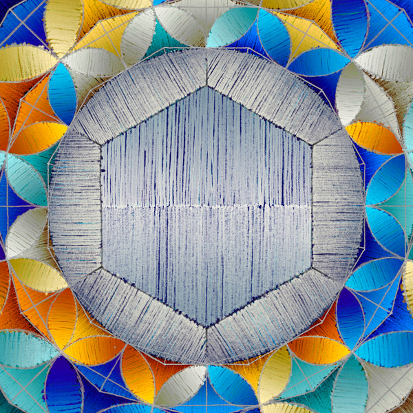 Balla / linear progression #4