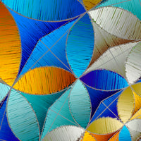 Balla / linear progression #4